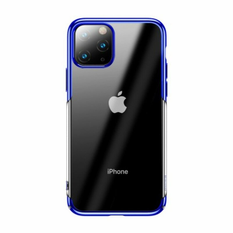 Mobilskal iPhone 11 Pro Baseus Glitter-serien