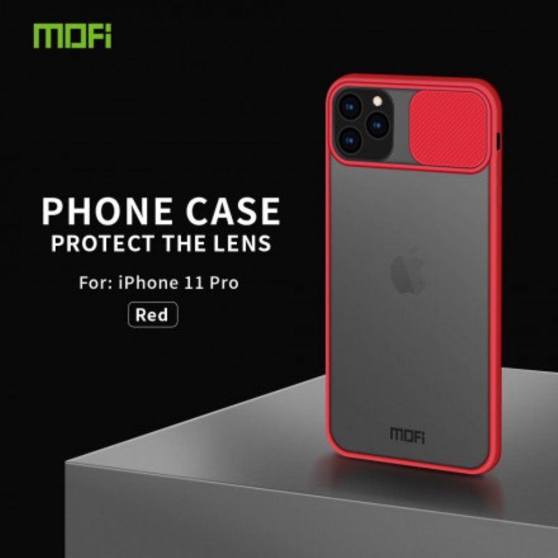 Mobilskal iPhone 11 Pro Mofi Photo Modul Cover