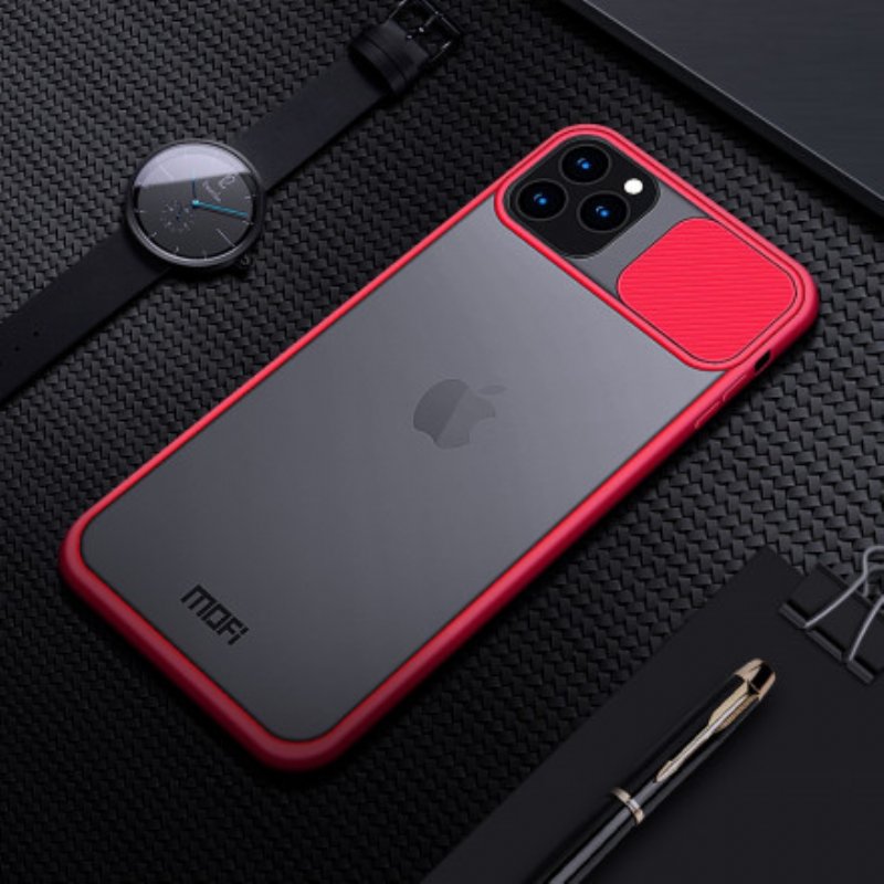 Mobilskal iPhone 11 Pro Mofi Photo Modul Cover