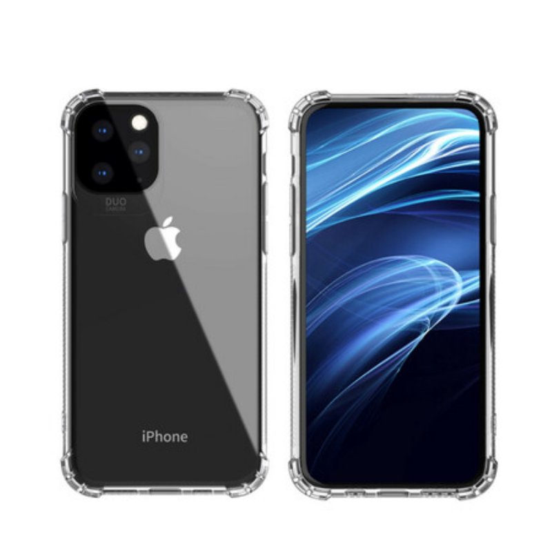 Mobilskal iPhone 11 Pro Nxe-crystal