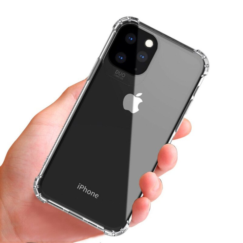 Mobilskal iPhone 11 Pro Nxe-crystal