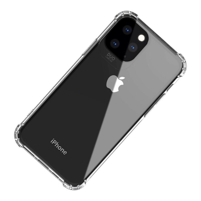 Mobilskal iPhone 11 Pro Nxe-crystal