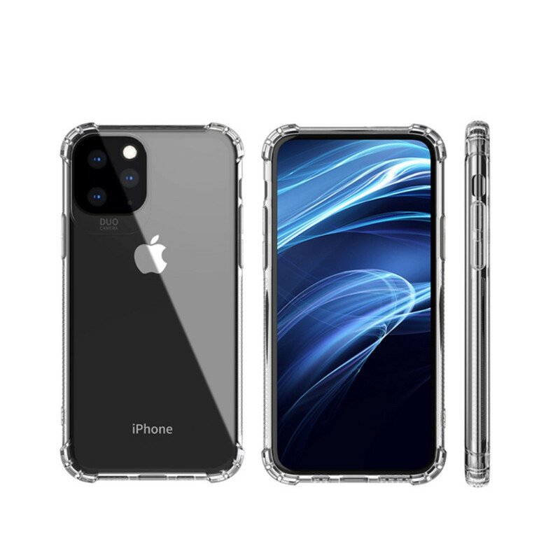 Mobilskal iPhone 11 Pro Nxe-crystal