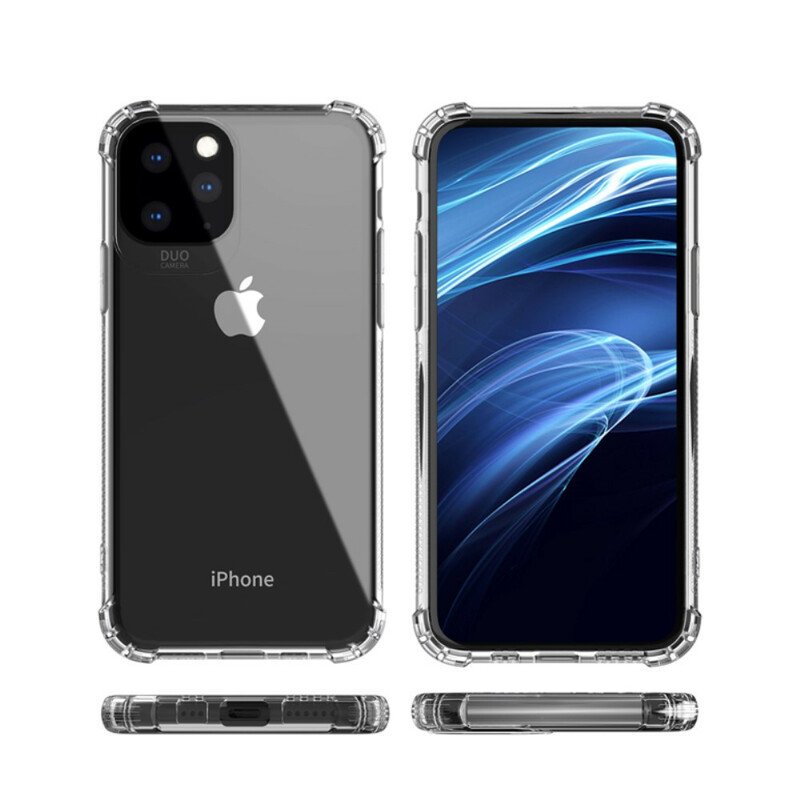 Mobilskal iPhone 11 Pro Nxe-crystal