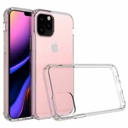 Mobilskal iPhone 11 Pro Sömlös Hybriddesign