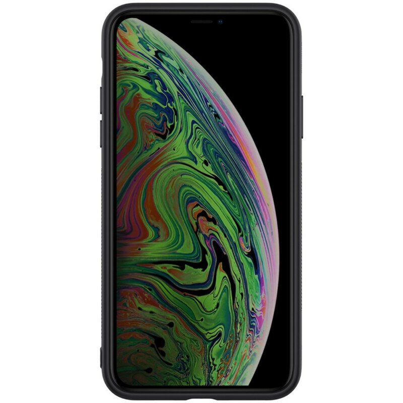 Mobilskal iPhone 11 Pro Texturerad Nillkin