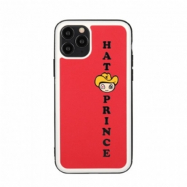 Skal iPhone 11 Pro Hattprins Tecknad Serie