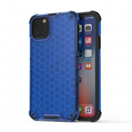 Skal iPhone 11 Pro Honeycomb Stil