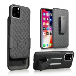 Skal iPhone 11 Pro Klipp Finger