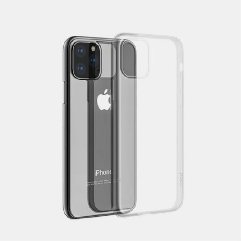 Skal iPhone 11 Pro Nxe Transparent