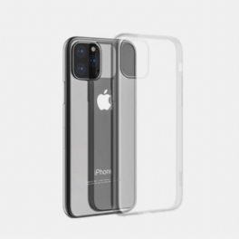 Skal iPhone 11 Pro Nxe Transparent