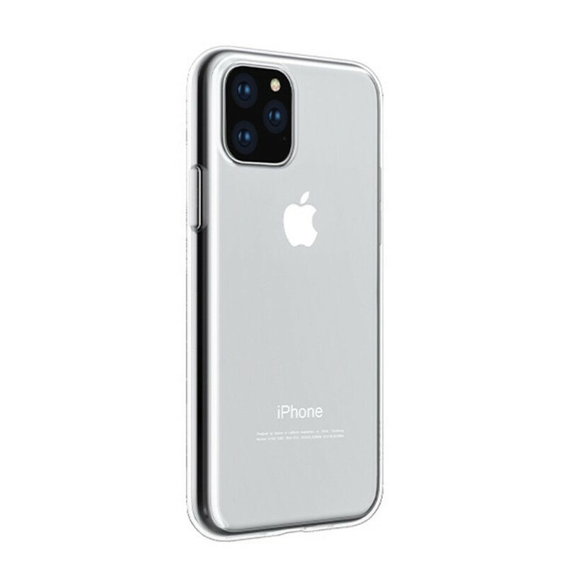 Skal iPhone 11 Pro Nxe Transparent