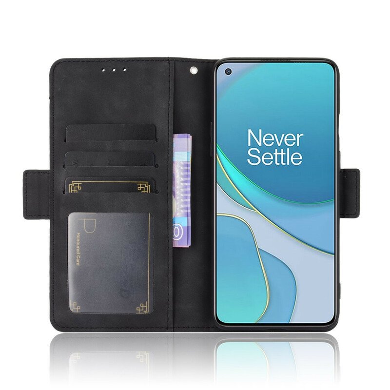 Fodral OnePlus 8T Multi-card Premier Class