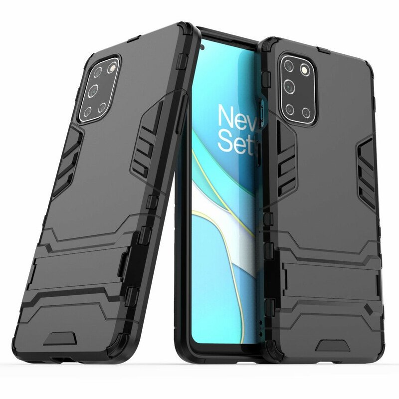 Mobilskal OnePlus 8T Ultra Resistent Tunga