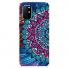 Skal OnePlus 8T Färgglada Mandala