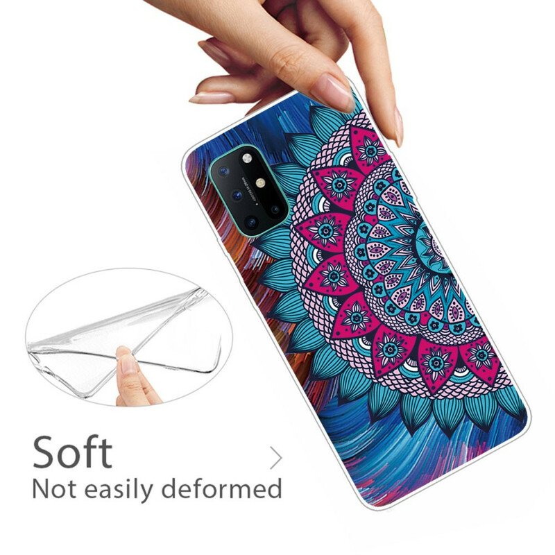 Skal OnePlus 8T Färgglada Mandala