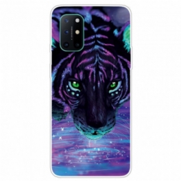 Skal OnePlus 8T Fantastiska Feline