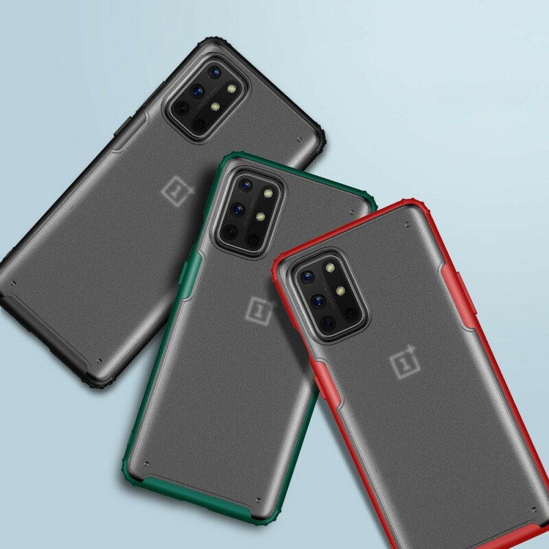 Skal OnePlus 8T Frostig Hybrid