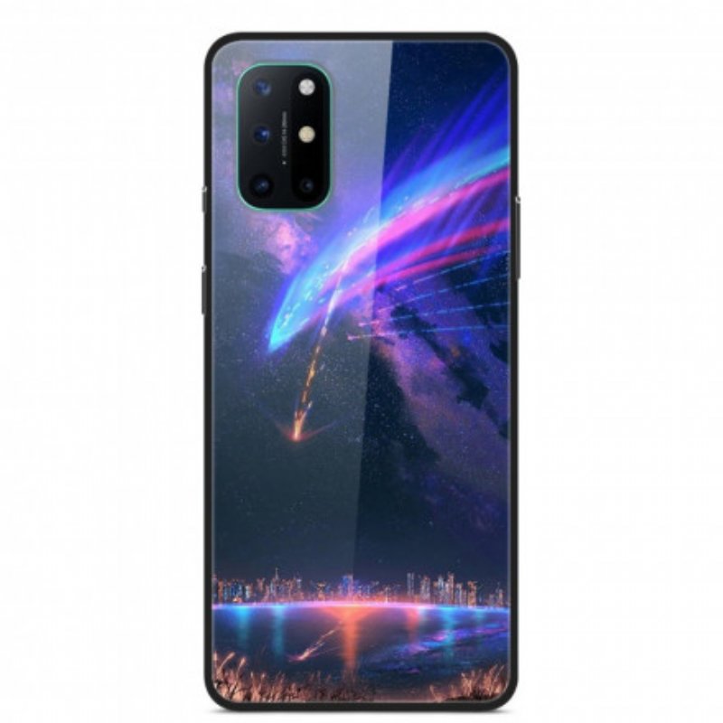 Skal OnePlus 8T Galaxy Constellation