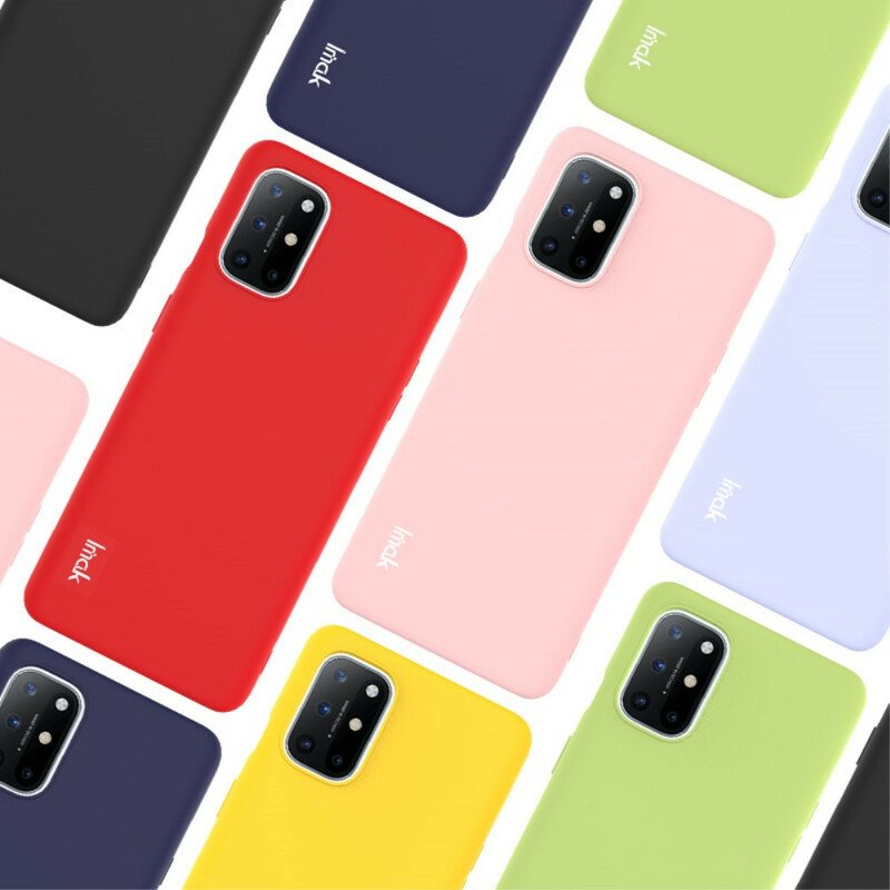 Skal OnePlus 8T Imak Uc-2 Feeling Colors Series