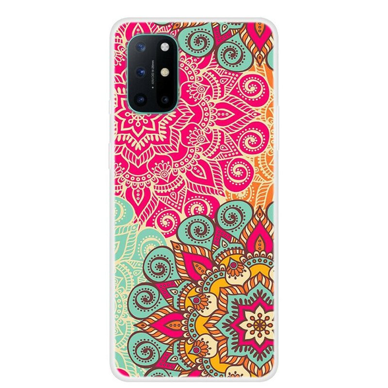 Skal OnePlus 8T Mandala Trend