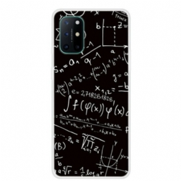 Skal OnePlus 8T Matematik