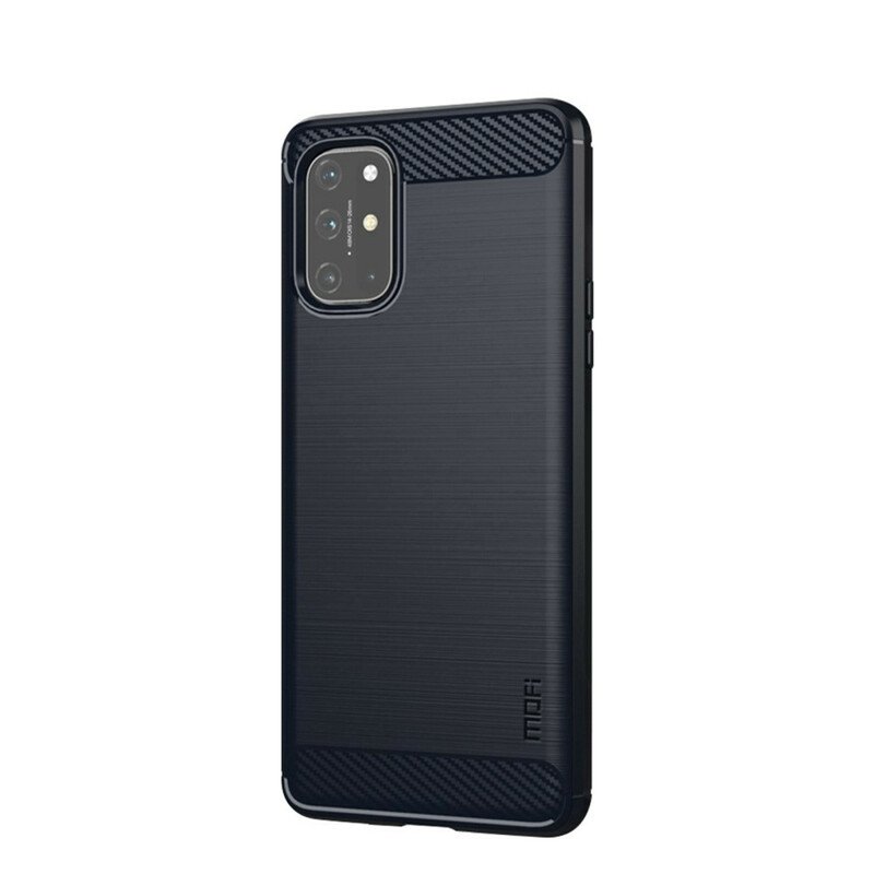 Skal OnePlus 8T Mofi Borstad Kolfiber