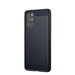 Skal OnePlus 8T Mofi Borstad Kolfiber