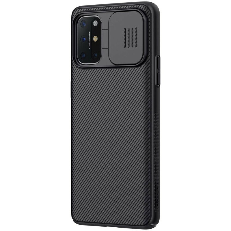 Skal OnePlus 8T Nillkin Camshield-serien