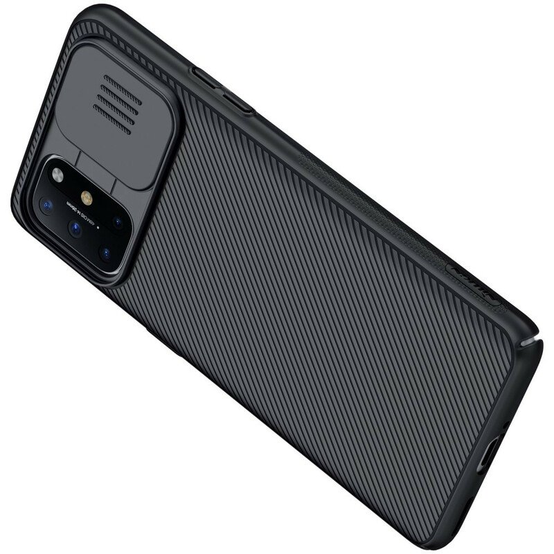 Skal OnePlus 8T Nillkin Camshield-serien