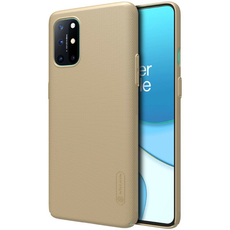 Skal OnePlus 8T Styv Frostad Nillkin