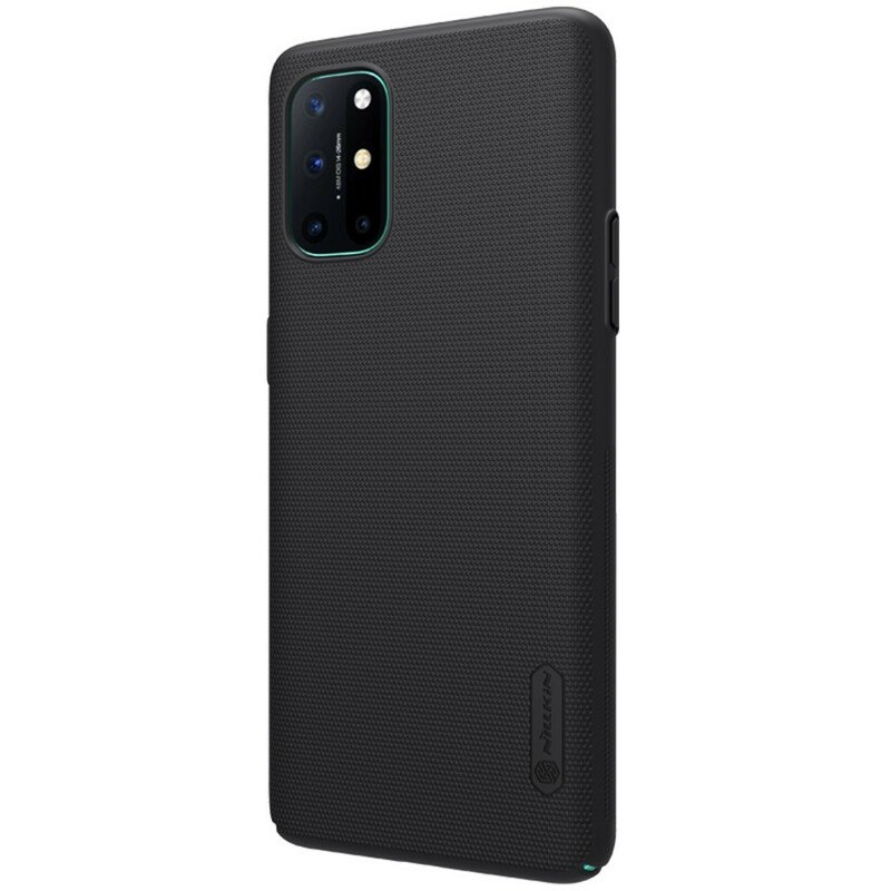 Skal OnePlus 8T Styv Frostad Nillkin