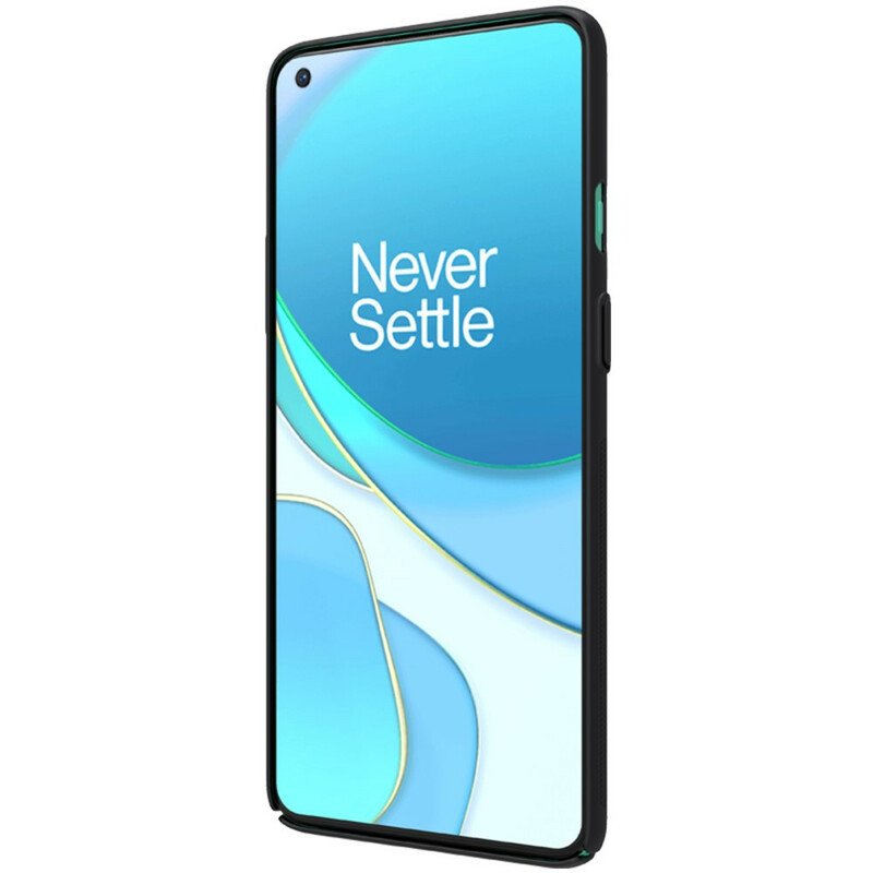 Skal OnePlus 8T Styv Frostad Nillkin