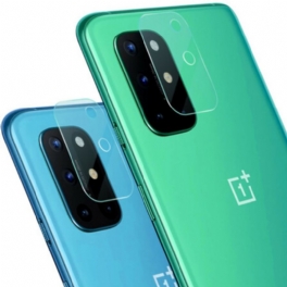 Skyddslins I Härdat Glas För Oneplus 8T Imak