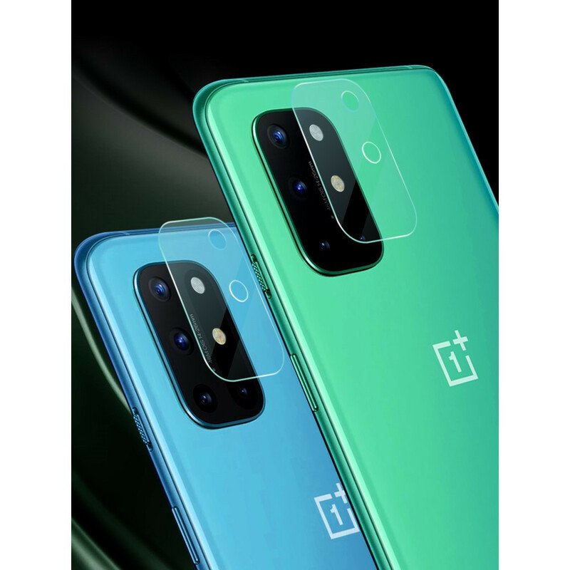 Skyddslins I Härdat Glas För Oneplus 8T Imak