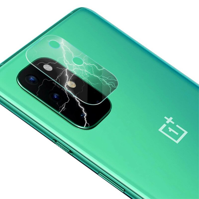 Skyddslins I Härdat Glas För Oneplus 8T Imak