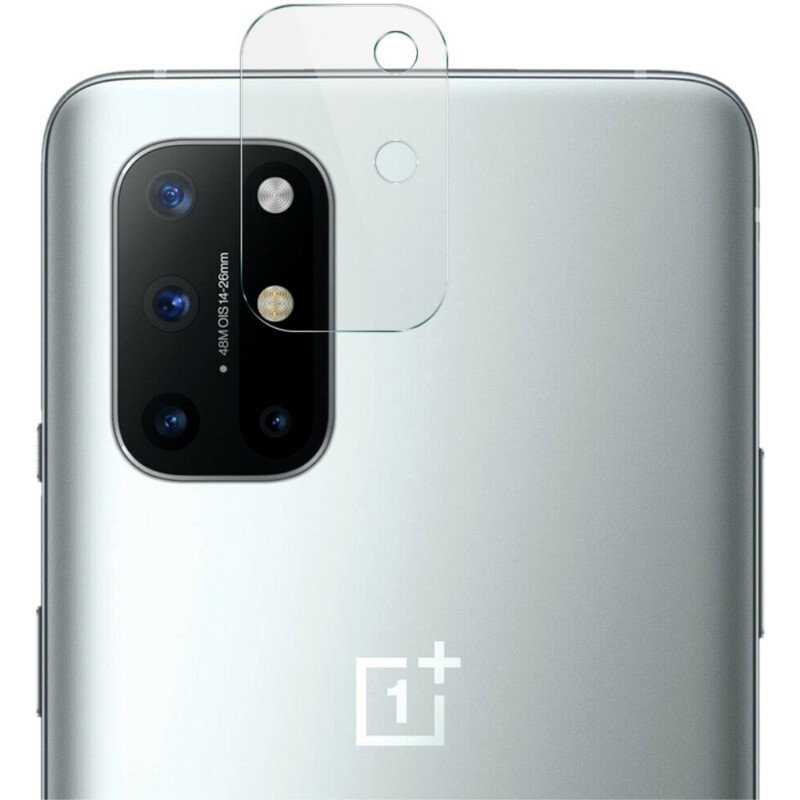 Skyddslins I Härdat Glas För Oneplus 8T Imak