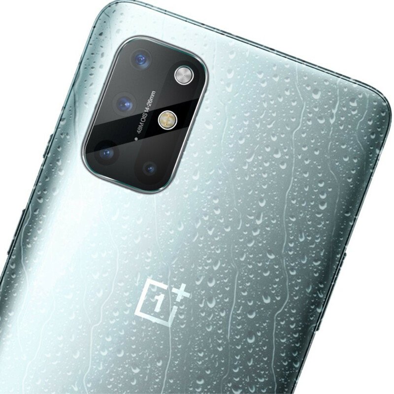 Skyddslins I Härdat Glas För Oneplus 8T Imak