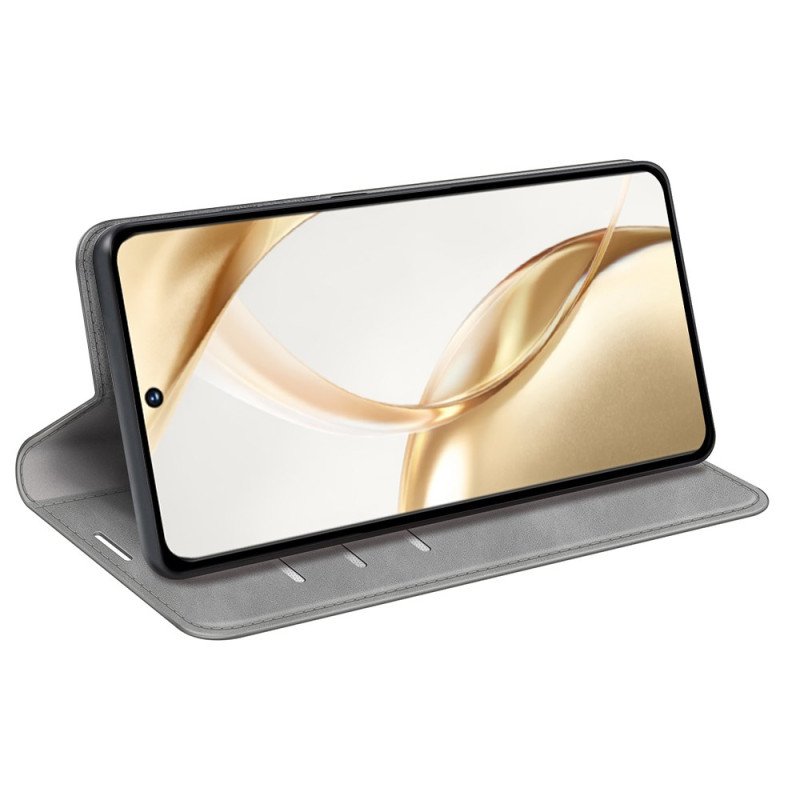 Folio-fodral Honor 200 Lite Klassisk