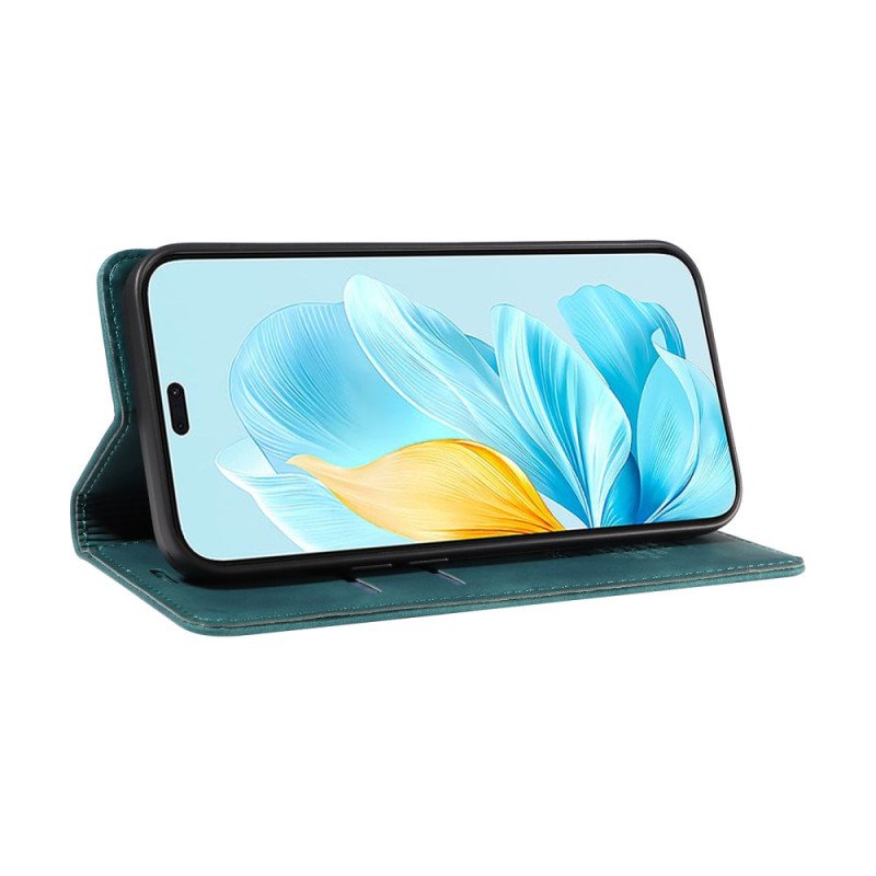 Folio-fodral Honor 200 Lite Telefonfodral Betopnice Rfid-blockering