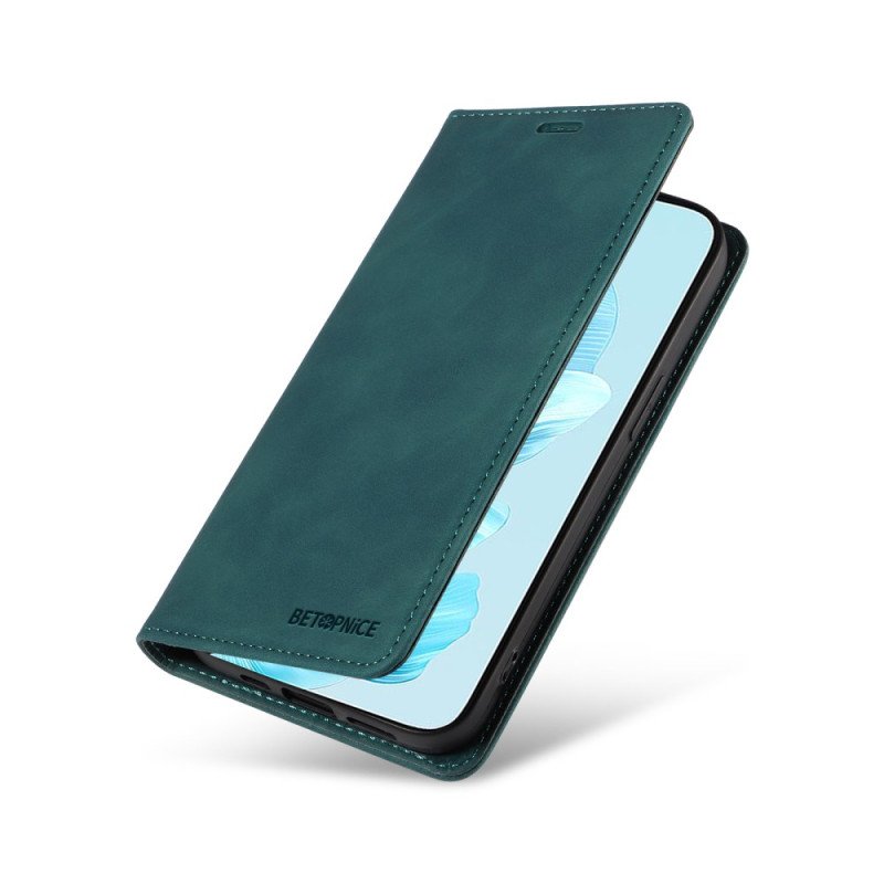 Folio-fodral Honor 200 Lite Telefonfodral Betopnice Rfid-blockering