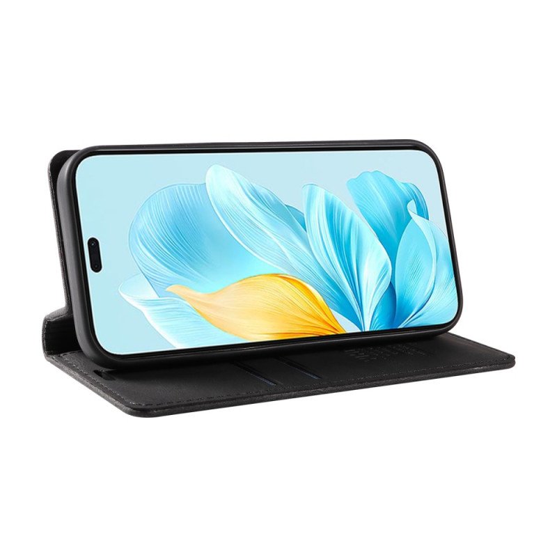 Folio-fodral Honor 200 Lite Yikatu