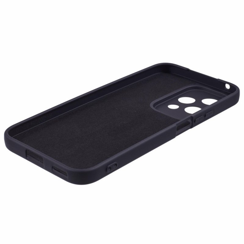 Skal Honor 200 Lite Arc Edge 2.0mm Stötsäker Mjuk Tpu