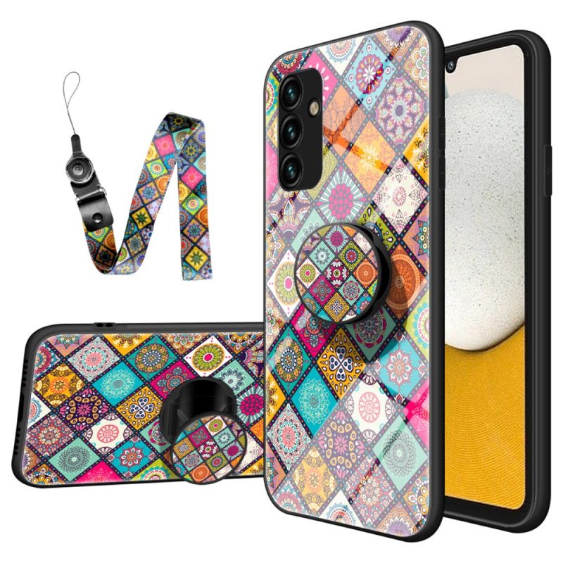 Skal Samsung Galaxy A34 5G Patchwork