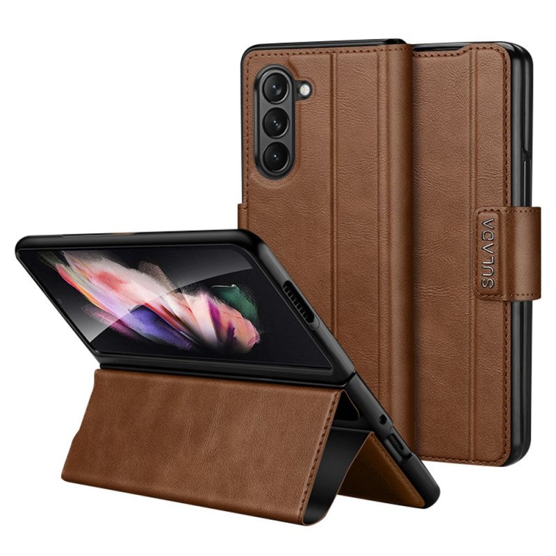 Fodral För Samsung Galaxy Z Fold 5 Sulada