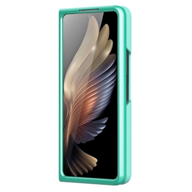 Skal Samsung Galaxy Z Fold 5 Flytande Silikon