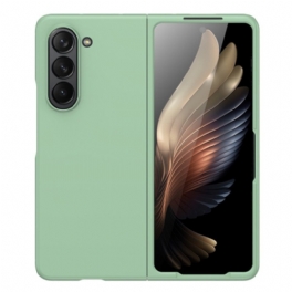 Skal Samsung Galaxy Z Fold 5 Gummerad Yta