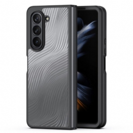 Skal Samsung Galaxy Z Fold 5 Telefonfodral Aimo Serie Dux Ducis