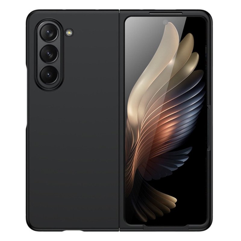 Skal Samsung Galaxy Z Fold 5 Telefonfodral Klassisk