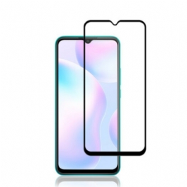 Härdat Glasskydd För Xiaomi Redmi 9 / 9A / 9C Mocolo